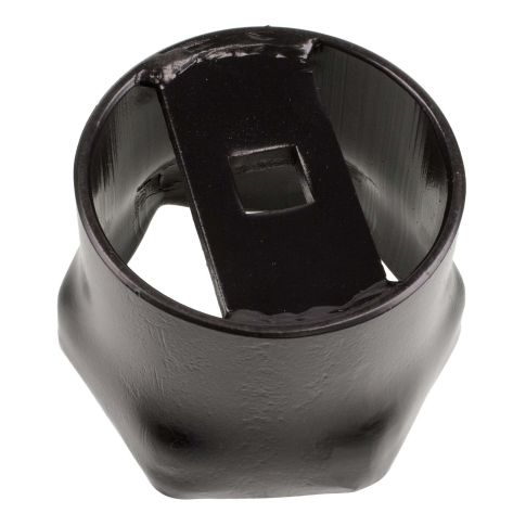 Elite Axle Nut Wrench 4" Six Point | ETP-1914