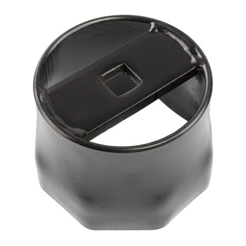 Elite Axle Nut Wrench 4-3/8" Eight Point | ETP-1917