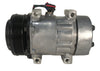 Elite Truck Parts 7H15 Dm Pv6 125Mm 12V Compressor - OEM Grade | ETP-1CC2039SQP