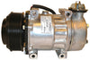 Elite Truck Parts 7H15 DM PV8 119MM 12V Compressor | ETP-1CC4081