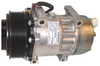 Elite Truck Parts 7H15 DM PV8 119MM 12V Compressor | ETP-1CC4391
