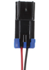 Elite Truck Parts 7H15 DM PV6 125MM 12V Compressor | ETP-1CC4424