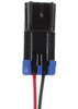 Elite Truck Parts 7H15 DM PV8 119MM 12V Compressor | ETP-1CC4432