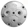 Elite Truck Parts 7H15 EM A2 132MM 12V Compressor | ETP-1CC4434