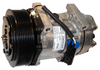 Elite Truck Parts 12V Compressor OEM Grade | ETP-1CC4493
