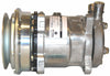 Elite Truck 5H14 EM SOH 125 12V Compressor | ETP-1CC4530