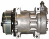 Elite Truck Parts 7H15 DMR PV6 119MM 12V Compressor| ETP-1CC4585