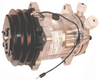 Elite Truck Parts  A2 132MM Compressor | ETP-1CC4664