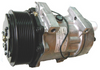 Elite Truck Parts 7H15 DM PV8 119MM 12V Compressor | ETP-1CC4666