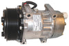 Elite Truck Parts 7H15 DM PV8 119MM 12V Compressor | ETP-1CC4667