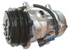 Elite Truck Parts 7H15 EM A2 125MM 12V Compressor | ETP-1CC4696