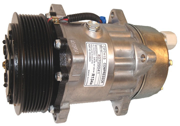 Elite Truck Parts 7H15 DM PV8 133MM Compressor | ETP-1CC4700