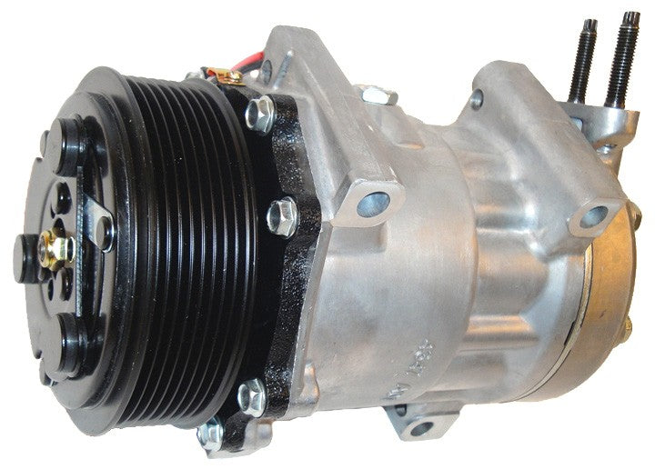 Elite Truck Parts 7H15 DMR PV8 119MM 12V Compressor | ETP-1CC4720