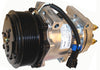 Elite Truck Parts 7H15 DM PV8 119MM 12V GWA Compressor | ETP-1CC4816