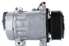 Elite Truck Parts 12V Compressor OEM Grade | ETP-1CC4818