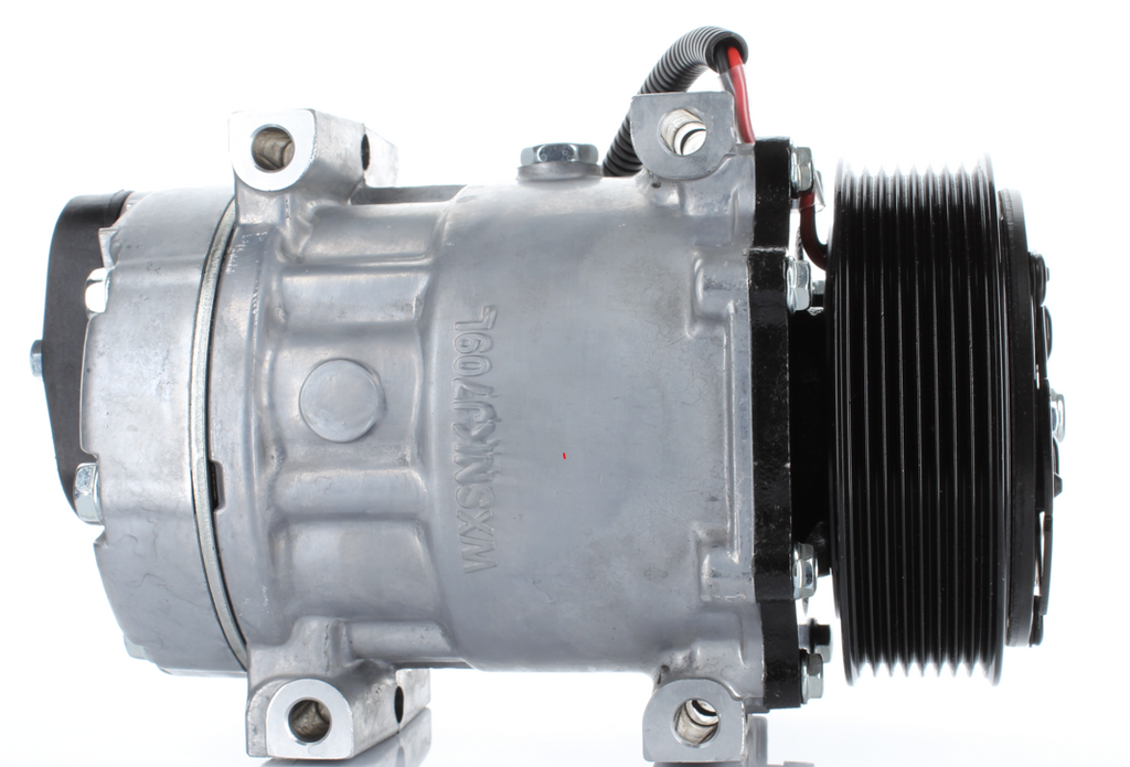 Elite Truck Parts 12V Compressor OEM Grade | ETP-1CC4818