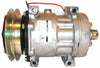 Elite Truck Parts A/C Compressor 7H15 DMS 12V | ETP-1CC8174