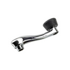 Elite Truck Parts Chrome Window Crank Handle | ETP-20-18484