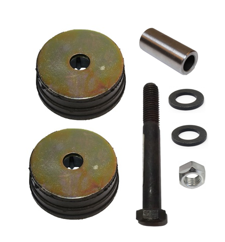 Elite Truck Parts Cab Mount Kit Peterbilt | ETP-20306K