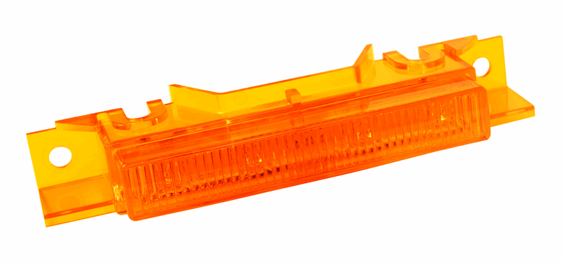 Elite Sunvisor Marker Lamp, Amber, 12V - Volvo | ETP-20414610
