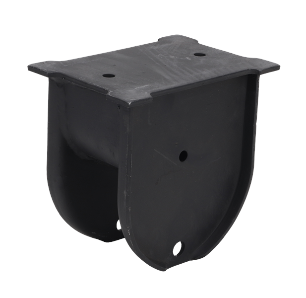 Elite Rear Hanger - Under Mount - Hutch H7700/H9700 | ETP-20732-01