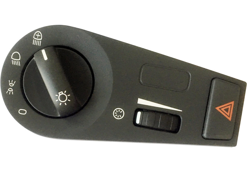 Elite Truck Parts Headlight Switch Volvo | ETP-20953575
