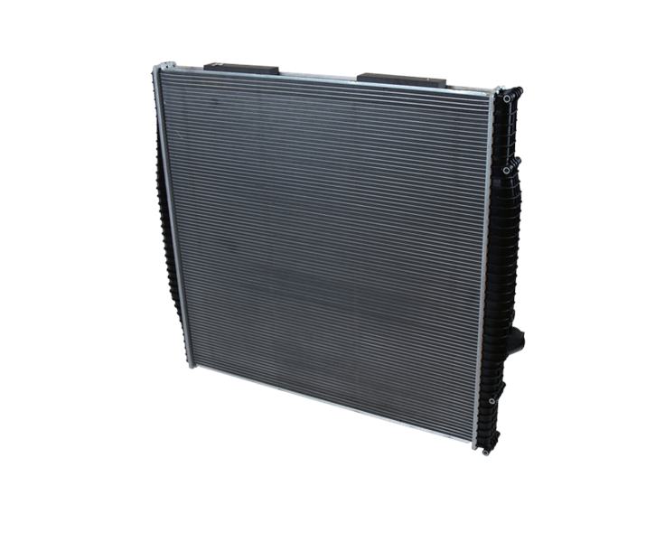 Elite Radiator - Volvo | ETP-20984815 – Peterbilt Parts
