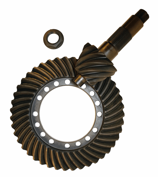 Elite Gear Set 3.70 - Rs404 | ETP-211484