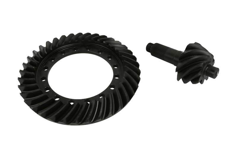 Elite Gear Set - 4.11 - Eaton/Dana | ETP-211486