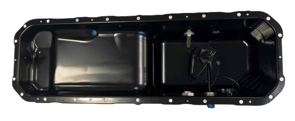 Elite Truck Parts Oil Pan Mack/Volvo EMP8 / VED12 | ETP-21377346