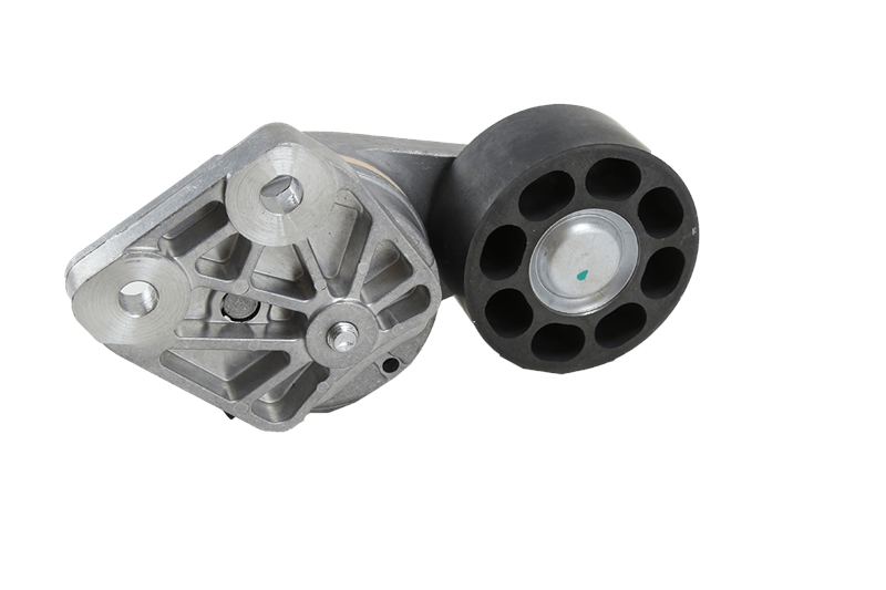 Part # 2483258 8-Groove Alternator Pulley for Mitsubishi Alternators Part # 2483258 8-Groove Alternator Pulley for Mitsubishi Alternators