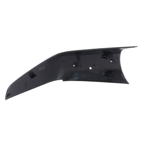 Elite Truck Parts Door Mirror Cover Black L/H Cascadia | ETP-22-78606-508