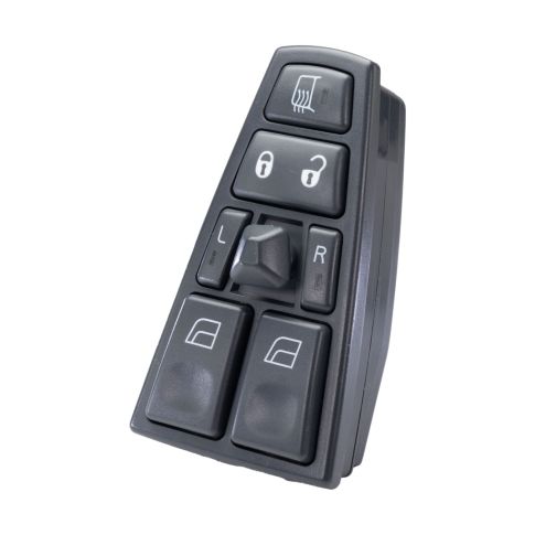 Elite Truck Parts Power Window Switch - LH | ETP-22569486