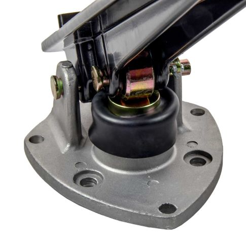 Elite Truck Parts Foot Valve Mounting Plates E-1 | ETP-275747 ...