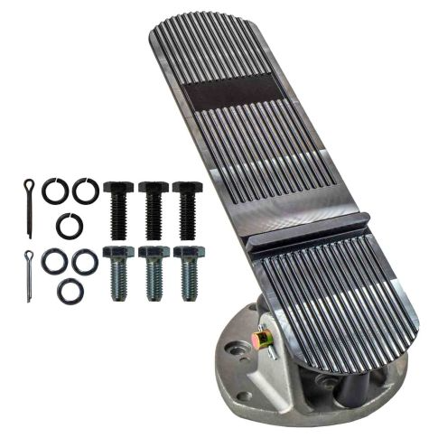 Elite Truck Parts Foot Valve Mounting Plates E-1 | ETP-236979