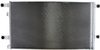 Elite Truck Parts Condenser - Parallel Flow | ETP-2518753C91