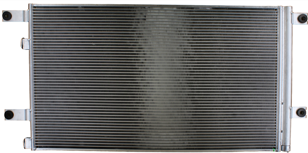 Elite Truck Parts Condenser - Parallel Flow | ETP-2518753C91