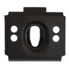 Elite Truck Parts Air Chamber Bracket - 5" Round Axle | ETP-2681A