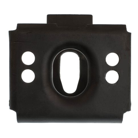 Elite Truck Parts Air Chamber Bracket - 5" Round Axle | ETP-2681A