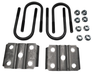 Elite U-Bolt Kit For 2-3/8" Axle | ETP-27-231-K11