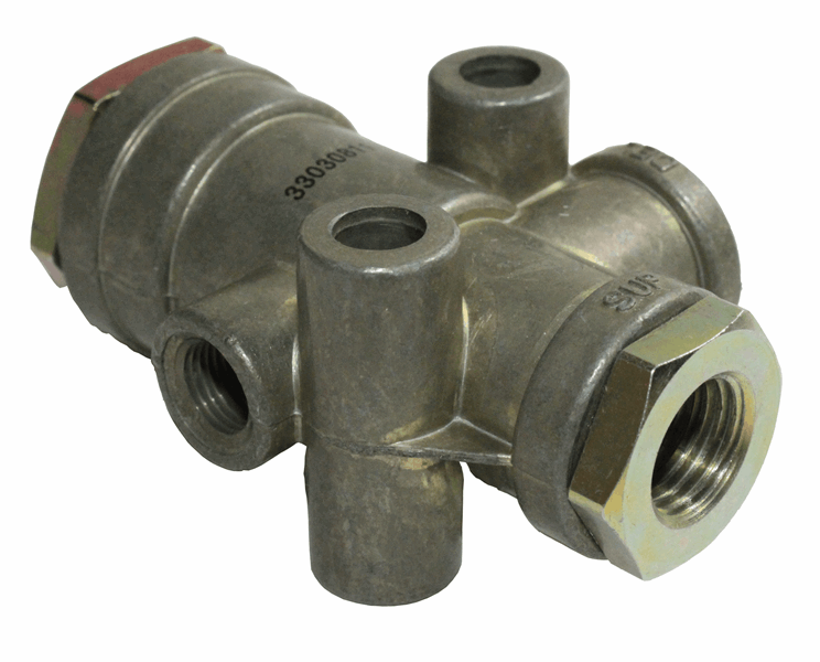 Elite Tr-3 Inversion Valve | ETP-281459