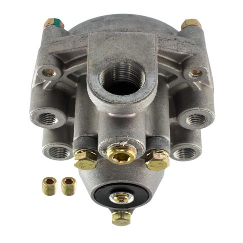 Me281865 Elite Truck Parts RE6 Type Emergency Valve 2PSI | ETP-281865 ...