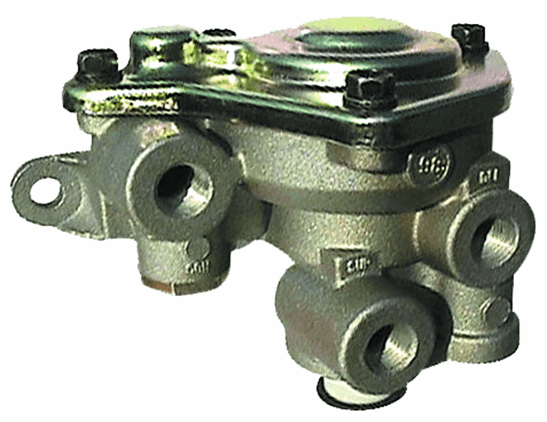 Elite Spring Brake Control Valve - Sr1 | ETP-286364 – Peterbilt Parts