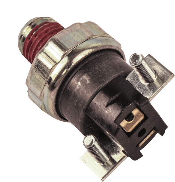 Elite Stop Light Switch, 1/4"National Pipe Thread, 3-5 Psi | ETP-286404N