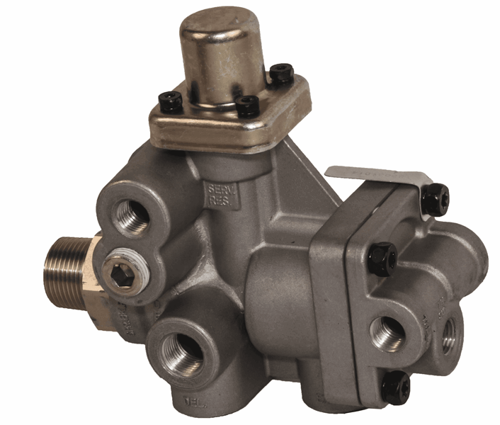 Elite Sr-2 Spring Brake Control Valve | ETP-287376