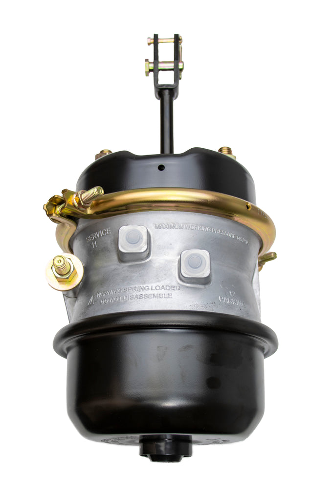 Elite Tyle 3030 Long Stroke W/Welded Clevis Contaminant | ETP-3030LSWCR