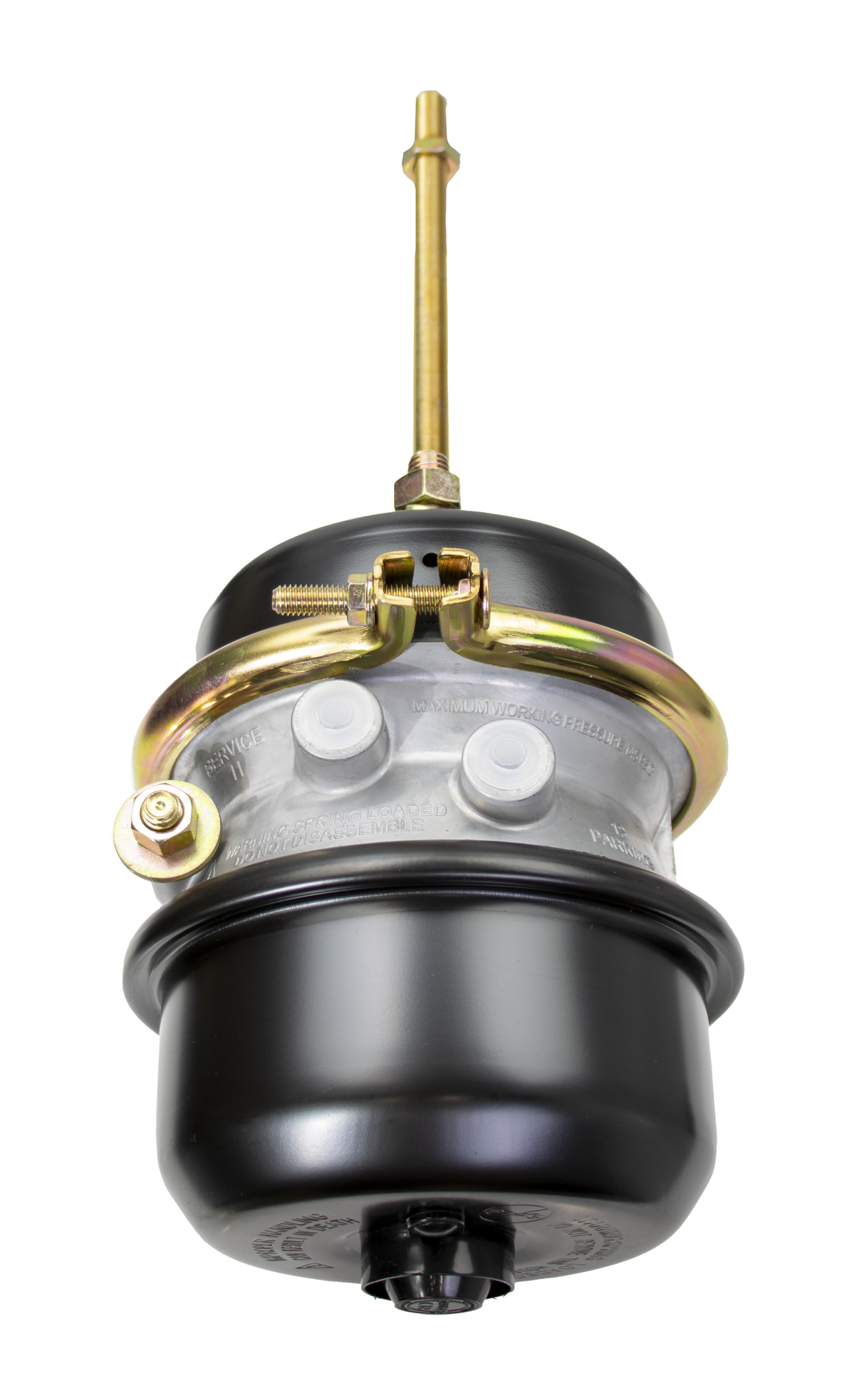 Elite Type 3030 "Intraax" Contaminant Resistant Brake Ch | ETP-3030XCR ...