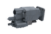 Elite G Series Direct Mount Dump Pump W/Air Shift | ETP-3089310903