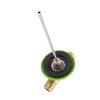 Elite Truck Parts Thru Tee 3-1/2"Dual Wheel | ETP-31317-03