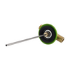 Elite Truck Parts Thru 5" Dual Wheel | ETP-31317-04